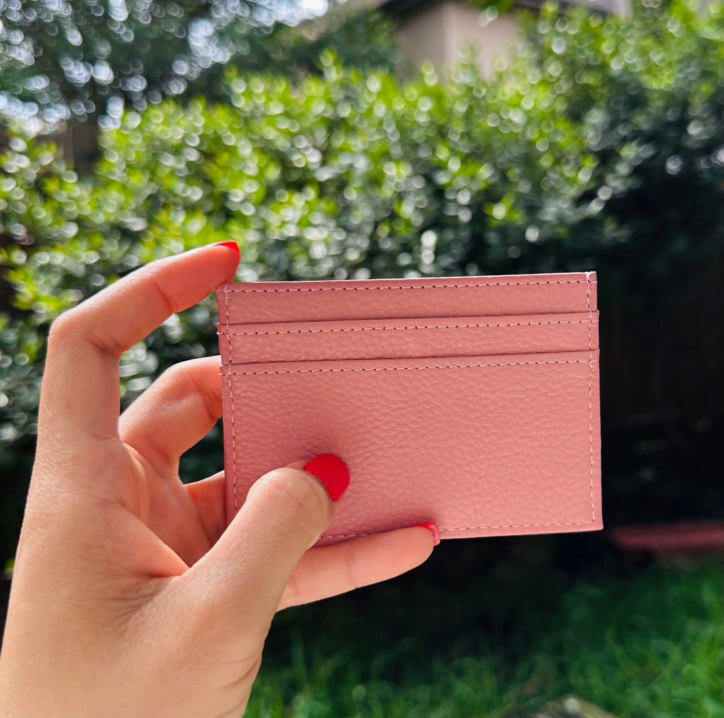 Lara Wallet