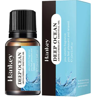 Water-Soluble Aromatherapy Oil for Humidifiers