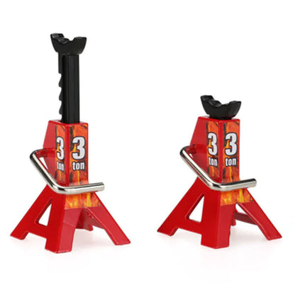 Miniature Hydraulic Jack