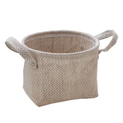 Decorative Basket (Set of 2)