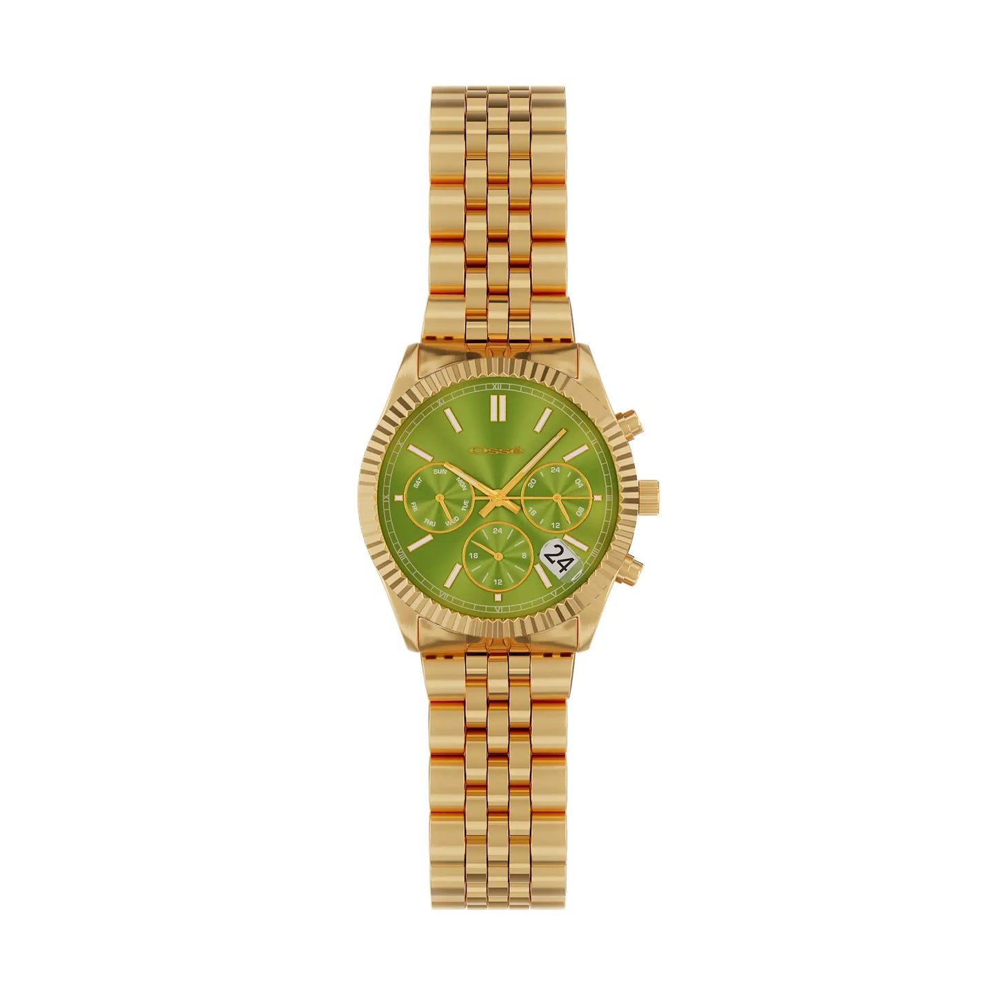 Reloj de Pulsera para Mujer Osse 10125 01