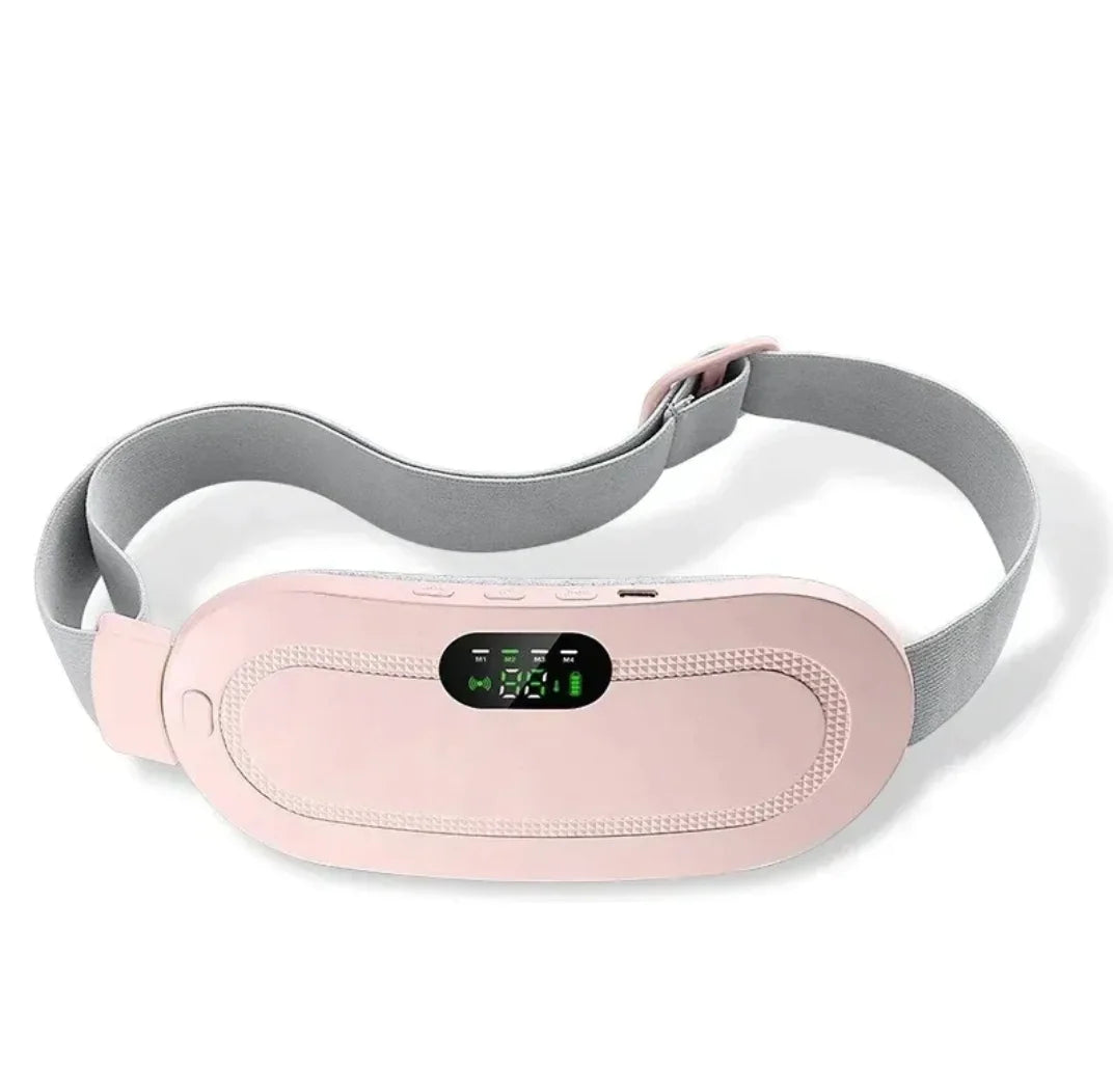 Rechargeable Electric Heating Waist Belt