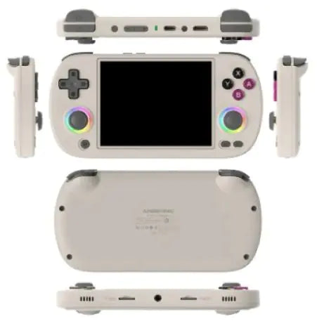 Wireless Game Console