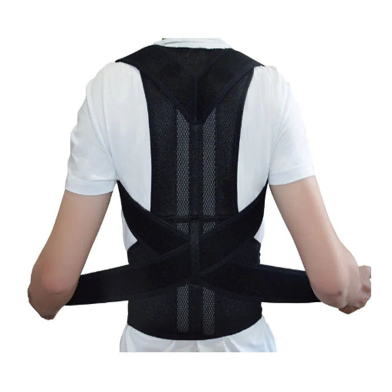 Posture Correction Belt