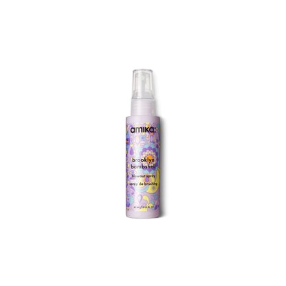 amika brooklyn bombshell Blowout Volume Spray 2 Fl Oz (Pack of 1)