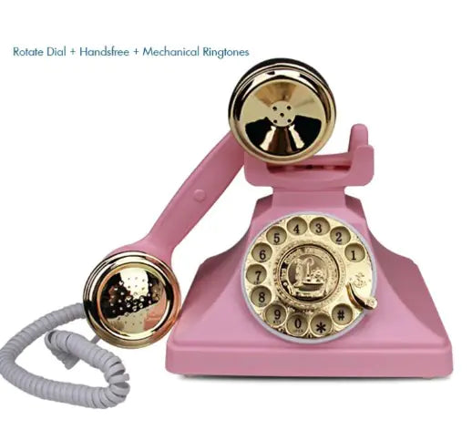 Vintage Telephone Landline