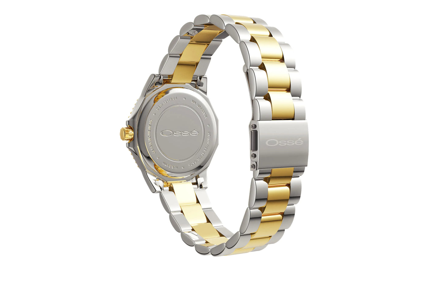 Reloj de Pulsera para Hombre Osse 10145 04