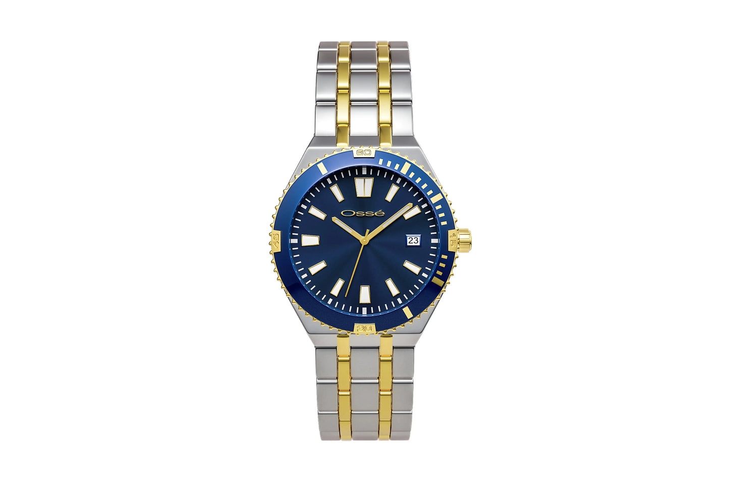 Osse 10148 04 Men's Wristwatch