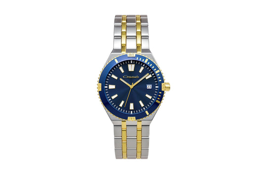 Osse 10148 04 Men's Wristwatch