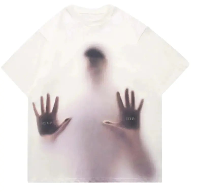 Fantasy Figure T-shirt