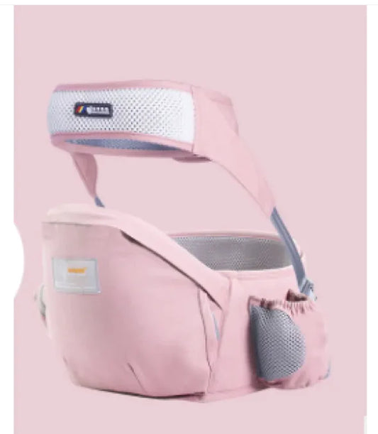 Ultimate Comfort Multifunctional Baby Carrier