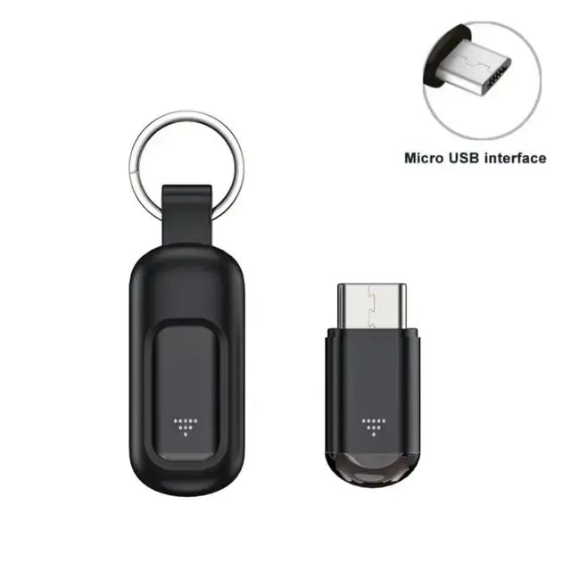 Type-C Micro USB Infrared Transmitter