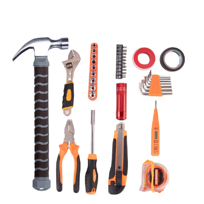 Daily Multifunctional Maintenance Tool Set