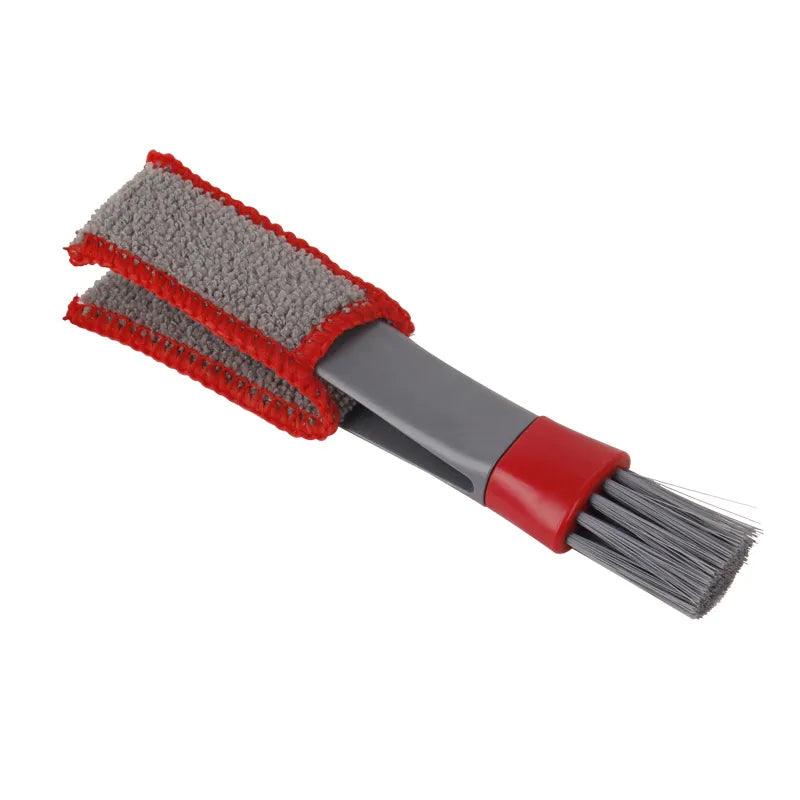 Multi Functional Double Head Gap Brush