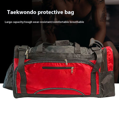 Taekwondo Fight Backpack