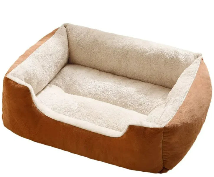 Pet Products Warm Cushions House Beds