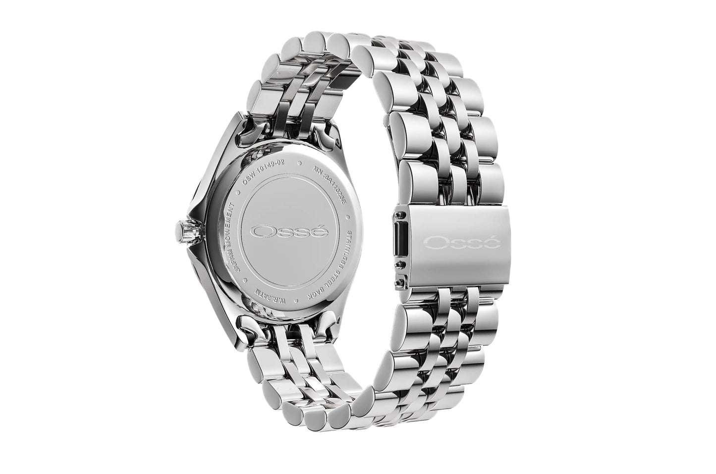 Osse 10149 02 Men's Wristwatch