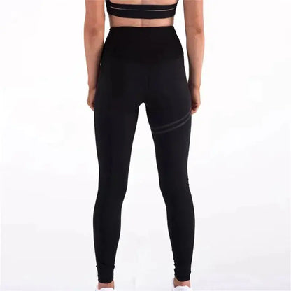 Leggings Fitness Yoga-Hosen