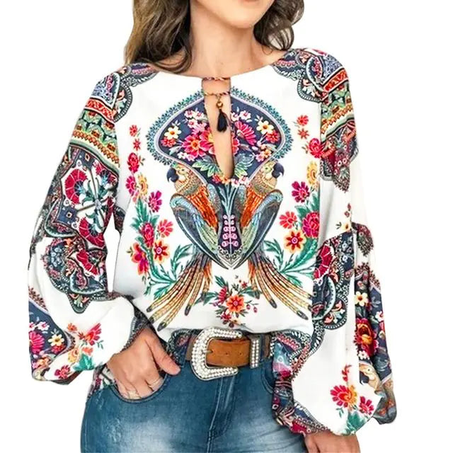 Paisley Top