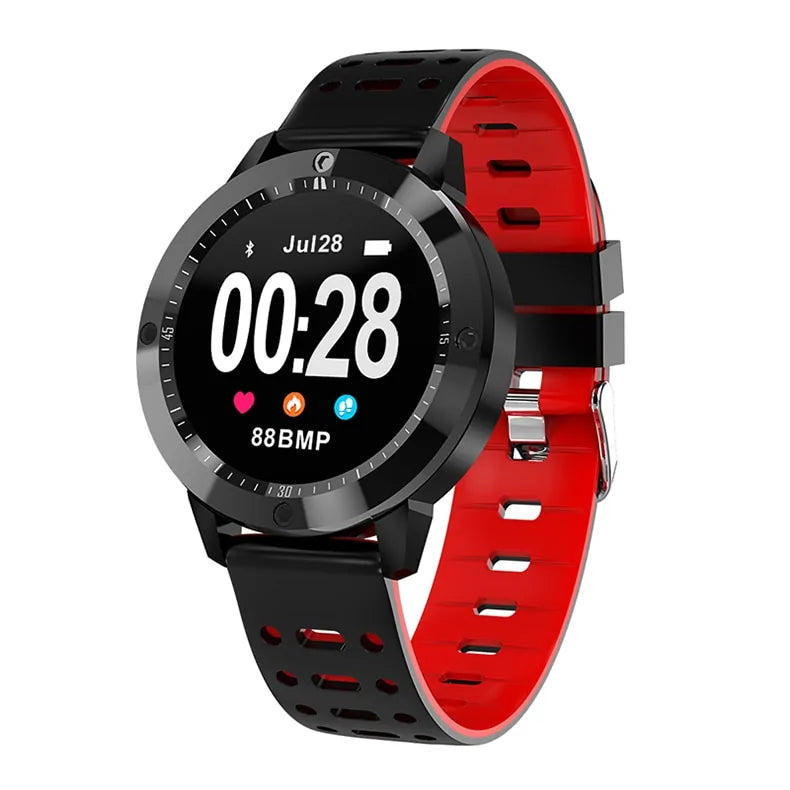 Waterproof Smart Fitness Tracker