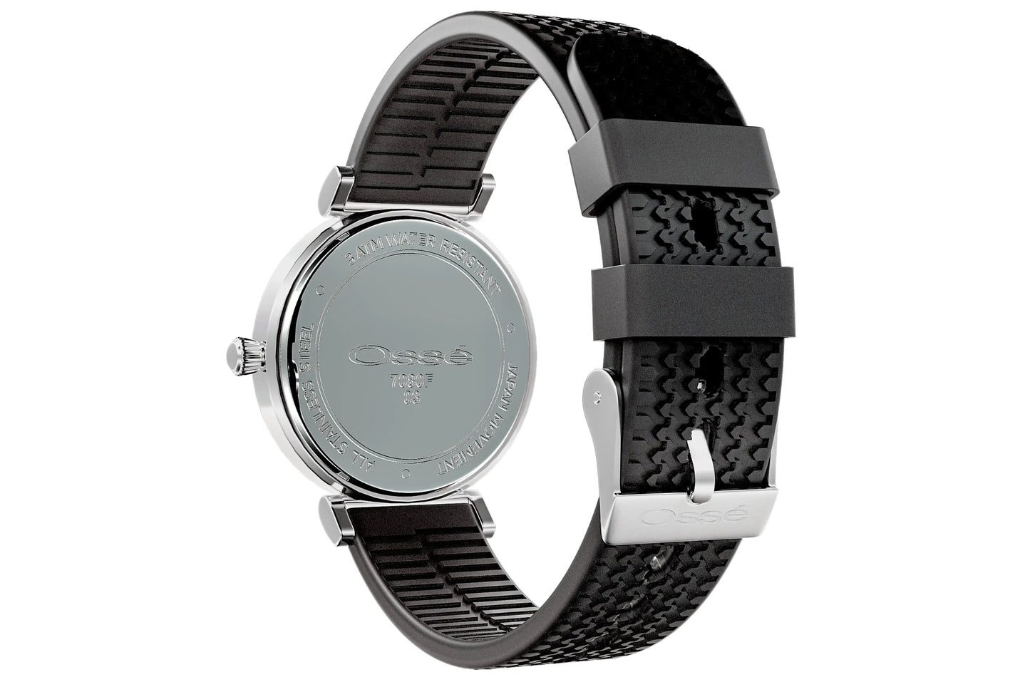 Osse 7080F 03 Damen-Armbanduhr