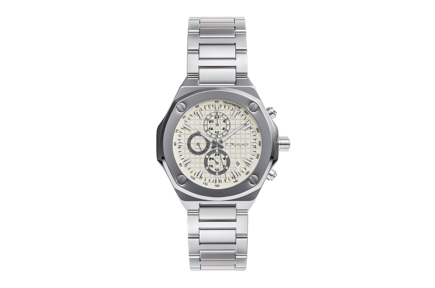 Osse 10151 01 Men's Wristwatch