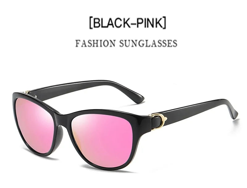 Polarized Sunglasses