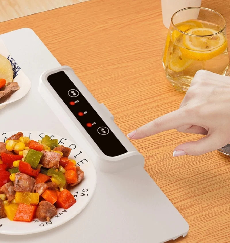 Fast Heating Food Electric Warming Tray