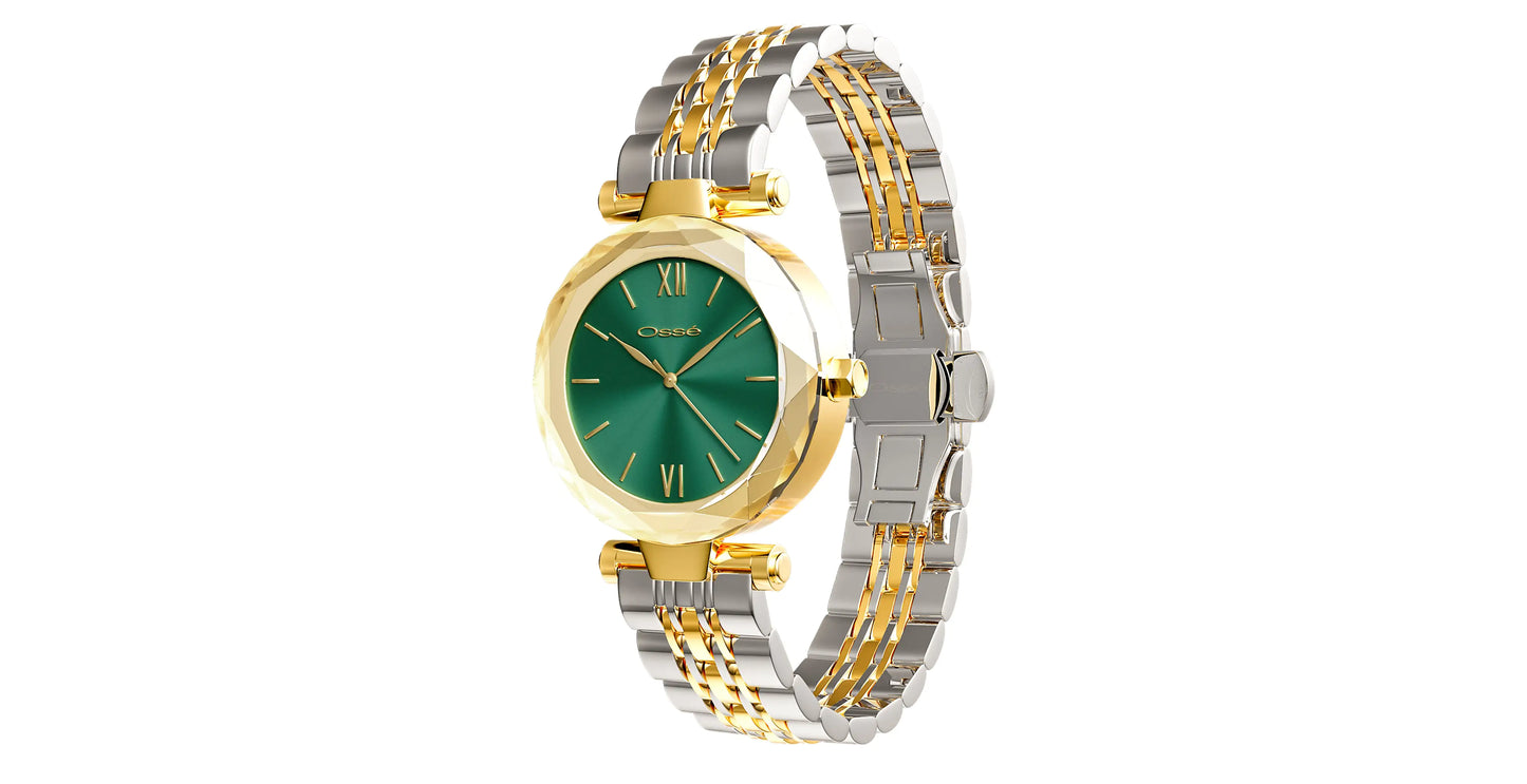 Reloj de Pulsera para Mujer Osse 10126 05