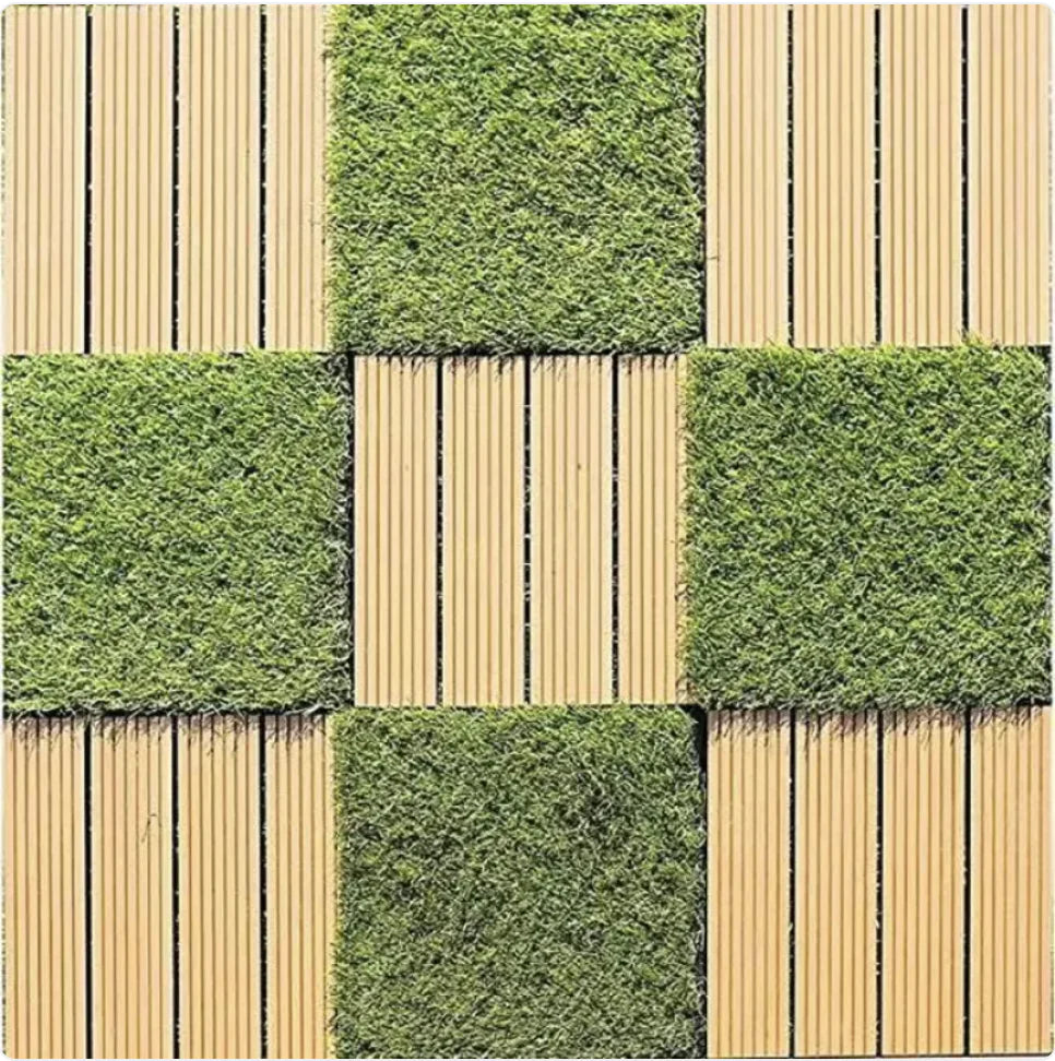 Artificial Lawn Carpet