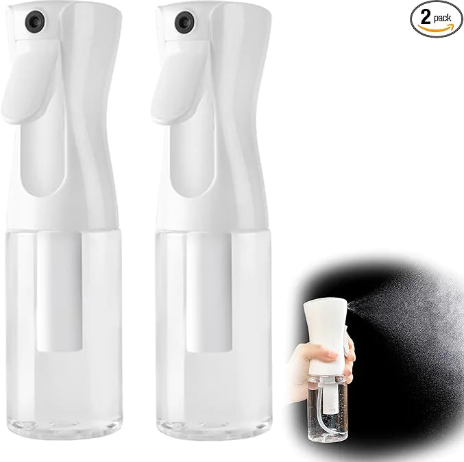 Fine Mist Spray Bottle