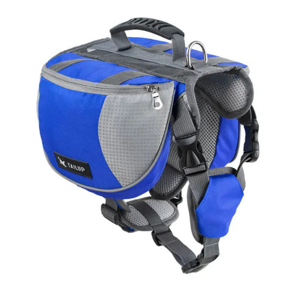 Pet Explorer Outdoor Backpack