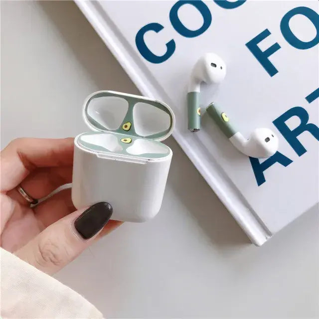 Protective Stickers for AirPods Case