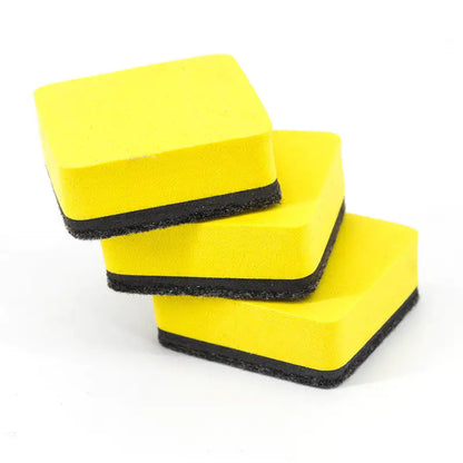 Square Blackboard Eraser Whiteboard Marker Eraser