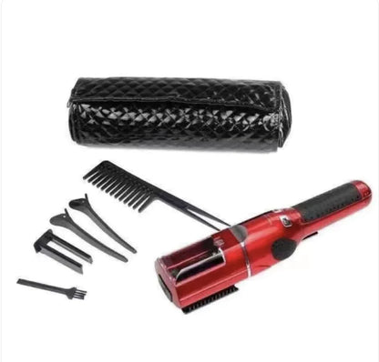 Portable Automatic Hair Crusher