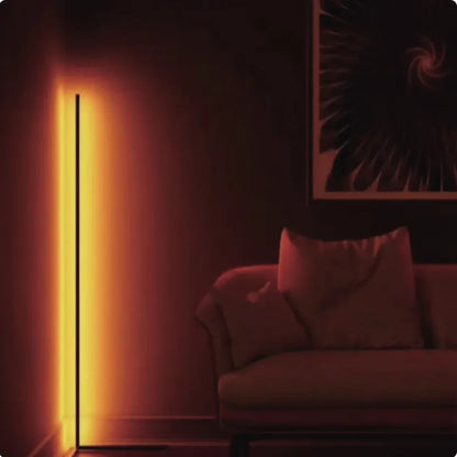 Smart RGB Atmosphere Floor Lamp