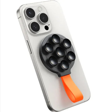 MagnaGrip Silicone Magnetic Phone Holder