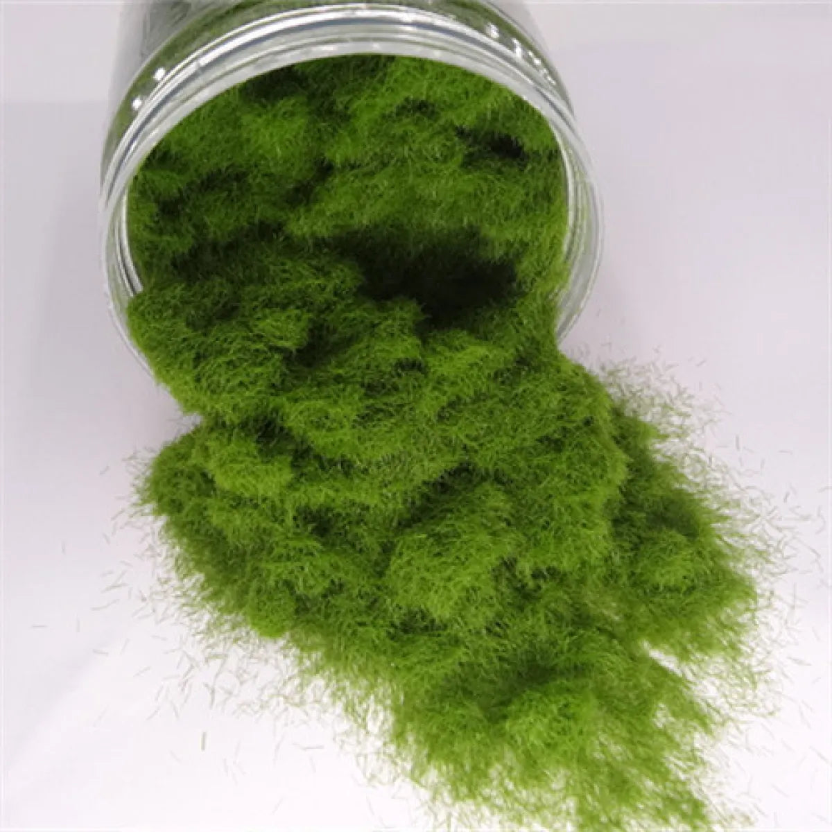 Handmade Simulation Moss Model