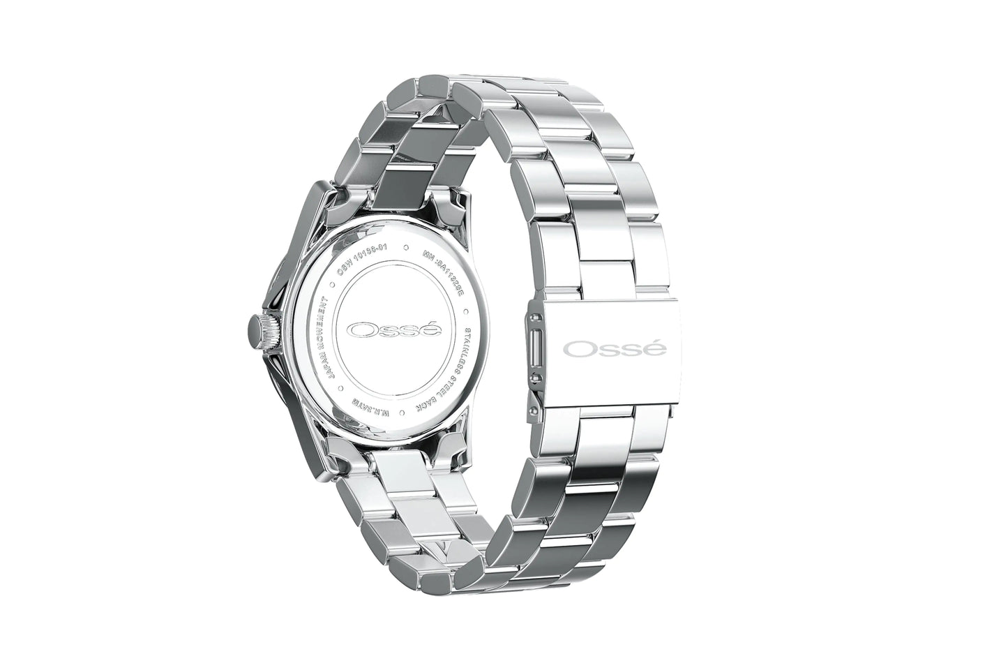 Osse 10136 01 Men's Wristwatch