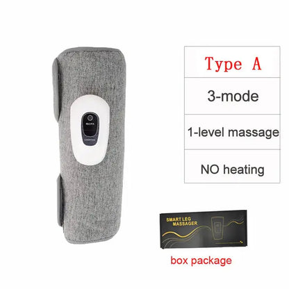 Electric Foot Calf Muscular Massager