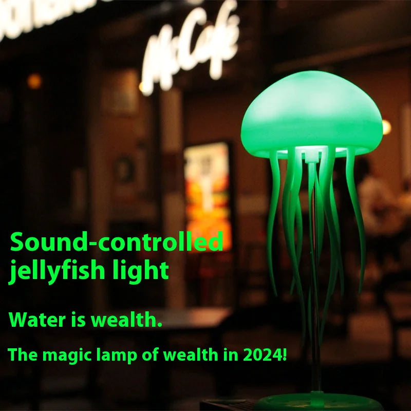 AquaMood LED Night Light