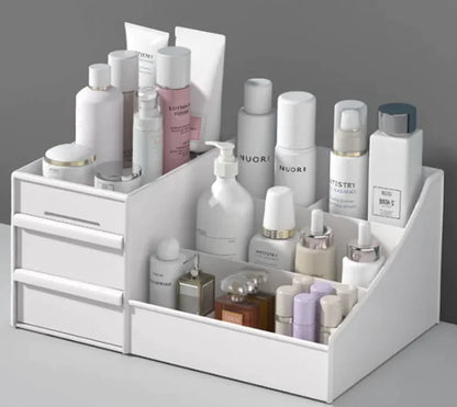 Drawer-Type Cosmetic Storage Box