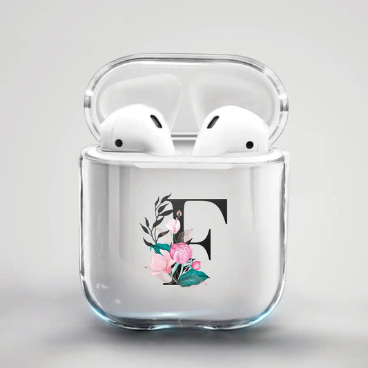 Airpod Case F2- Letter F