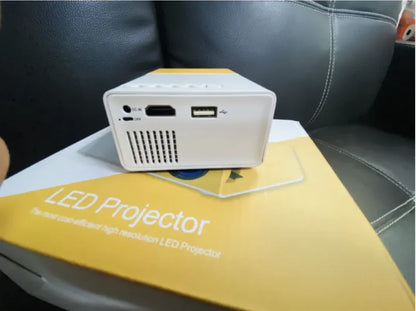 Home Projector