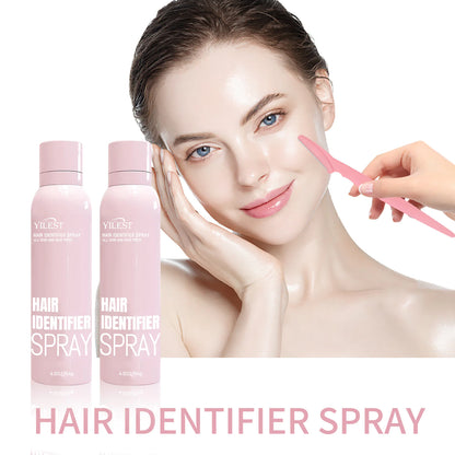 Hair Identification Spray