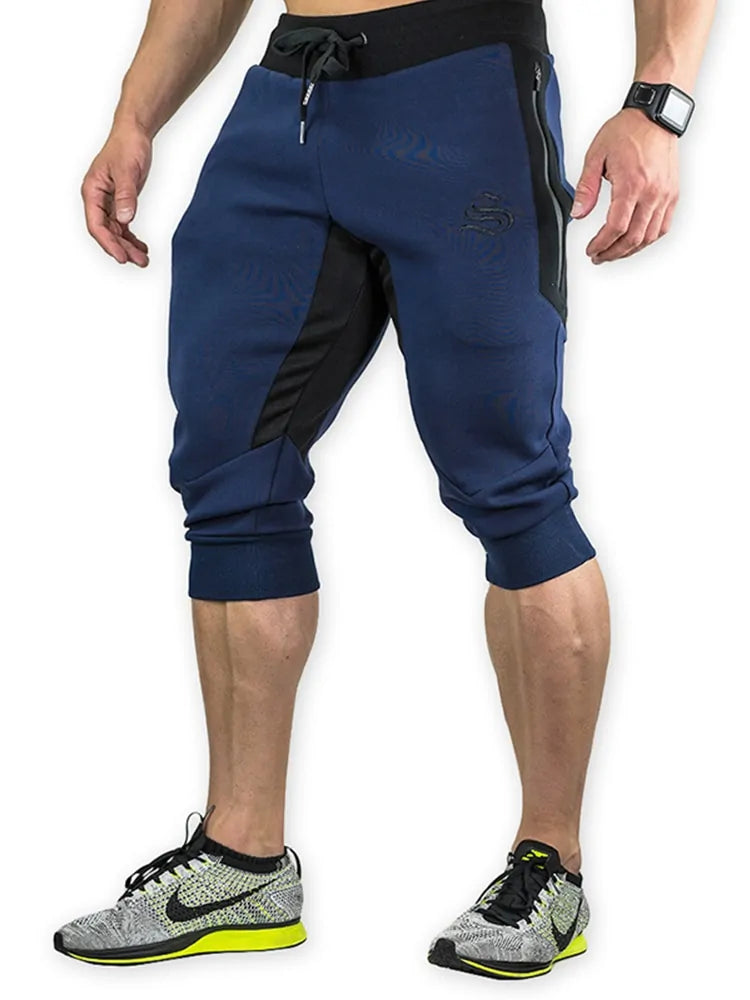 Boulevard Knee Joggers