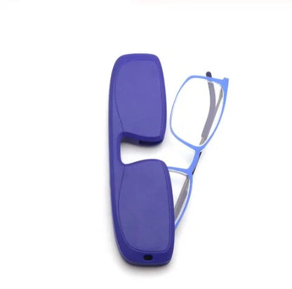 Folding Anti-Blue Light Reading Glasses