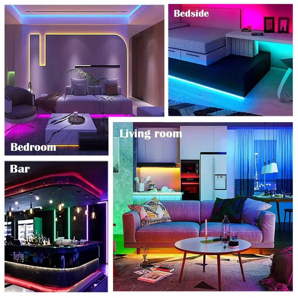 LED Strip Light