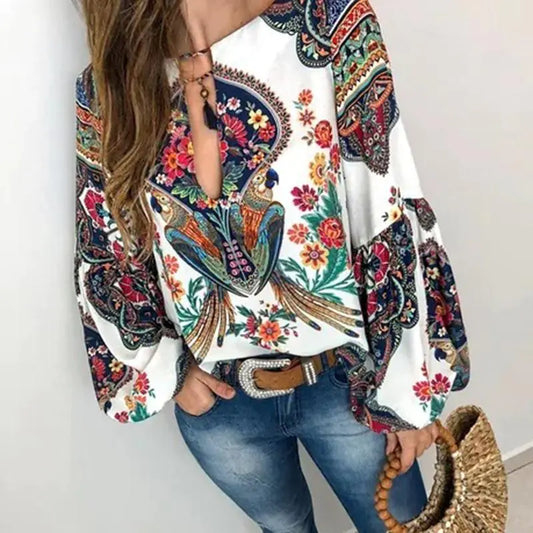 Paisley Top