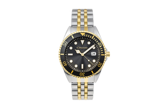 Osse 10149 04 Men's Wristwatch